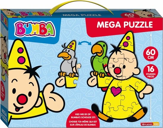 ONZ Puzzels Winkel -ONZ Puzzels Winkel
