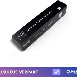Qualico 1500 - Puzzelmat Neopreen - Antislip - De Portapuzzle Die Echt Werkt! Tot En Met 1500 Stukjes - 66 X 120 Cm 34 Qualico 1500 - Puzzelmat Neopreen - Antislip - De Portapuzzle Die Echt Werkt! Tot En Met 1500 Stukjes - 66 X 120 Cm -ONZ Puzzels Winkel 550x478