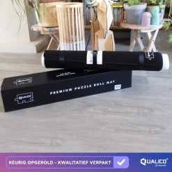 Qualico 1500 - Puzzelmat Neopreen - Antislip - De Portapuzzle Die Echt Werkt! Tot En Met 1500 Stukjes - 66 X 120 Cm 24 Qualico 1500 - Puzzelmat Neopreen - Antislip - De Portapuzzle Die Echt Werkt! Tot En Met 1500 Stukjes - 66 X 120 Cm -ONZ Puzzels Winkel 550x550 145