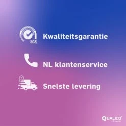 Qualico 1500 - Puzzelmat Neopreen - Antislip - De Portapuzzle Die Echt Werkt! Tot En Met 1500 Stukjes - 66 X 120 Cm 25 Qualico 1500 - Puzzelmat Neopreen - Antislip - De Portapuzzle Die Echt Werkt! Tot En Met 1500 Stukjes - 66 X 120 Cm -ONZ Puzzels Winkel 550x550 146