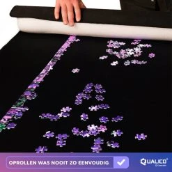 Qualico 1500 - Puzzelmat Neopreen - Antislip - De Portapuzzle Die Echt Werkt! Tot En Met 1500 Stukjes - 66 X 120 Cm 29 Qualico 1500 - Puzzelmat Neopreen - Antislip - De Portapuzzle Die Echt Werkt! Tot En Met 1500 Stukjes - 66 X 120 Cm -ONZ Puzzels Winkel 550x550 150